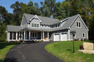 Sheffield Drive, Mansfield CT